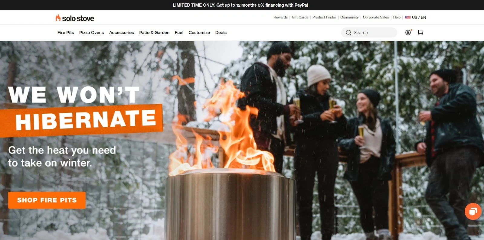 Solo Stove